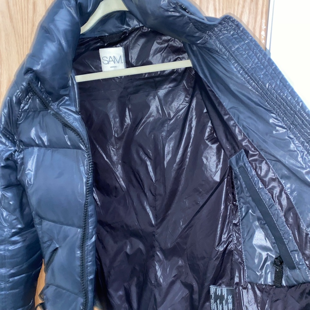 SAM. Freestyle Puffer Jacket - Picture 3 of 6